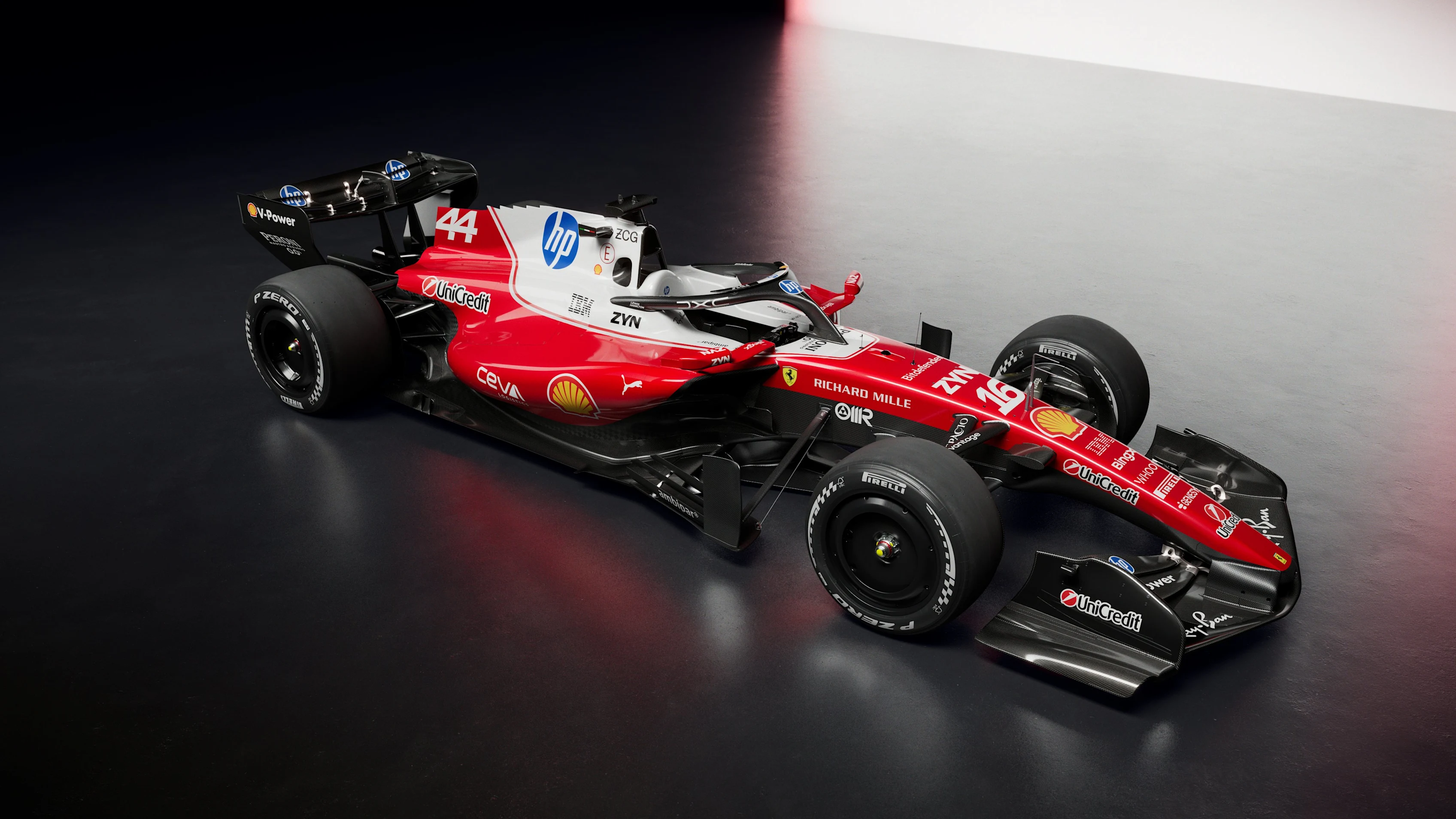Rosso Corsa Returns: Why Ferrari’s 2026 Glossy Livery Is a Nod to the Schumacher Era